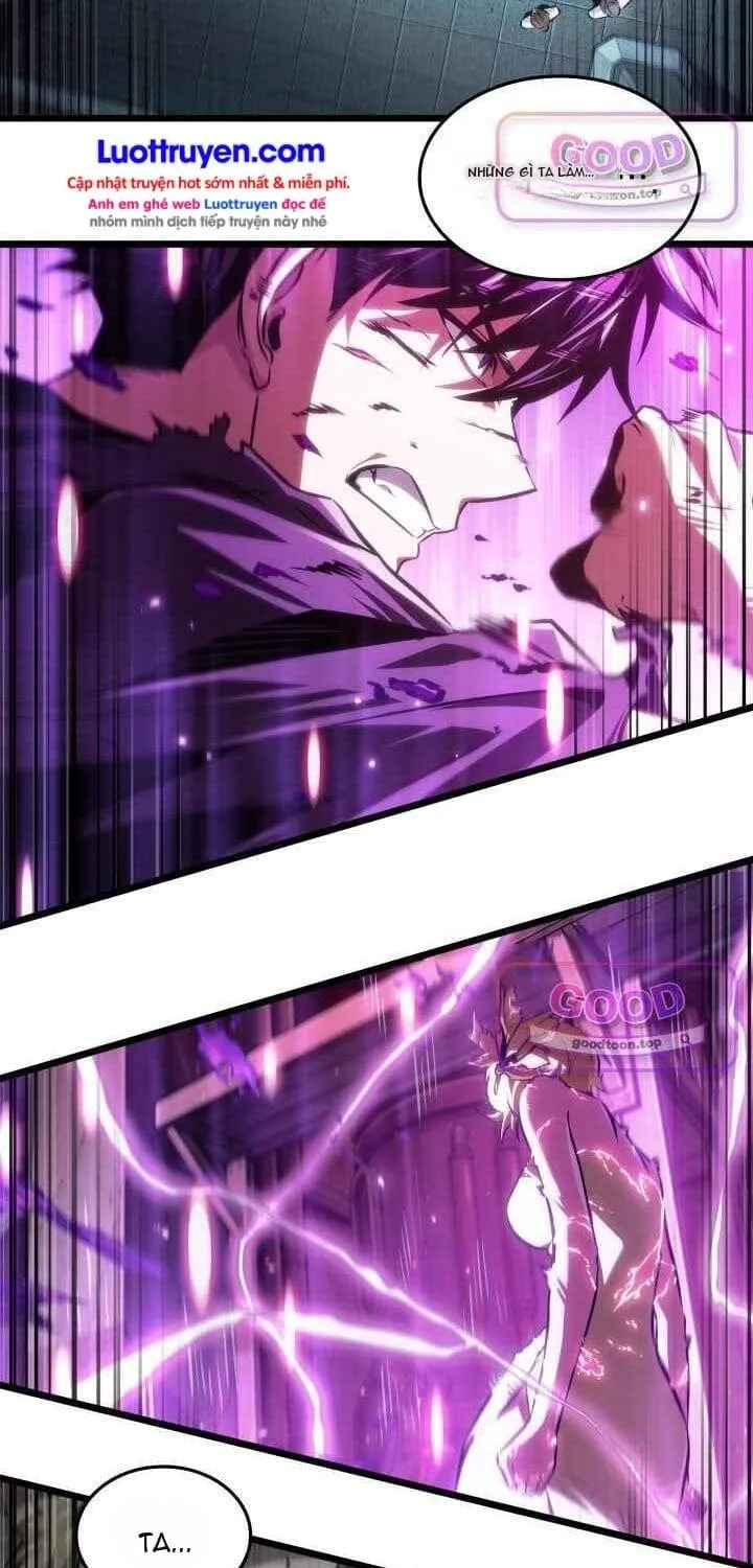 Vua Trộm Mộ: Vạch Đích - Chap 26 - Trang 45