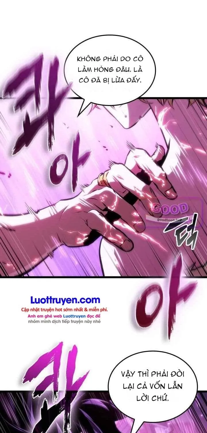 Vua Trộm Mộ: Vạch Đích - Chap 26 - Trang 52