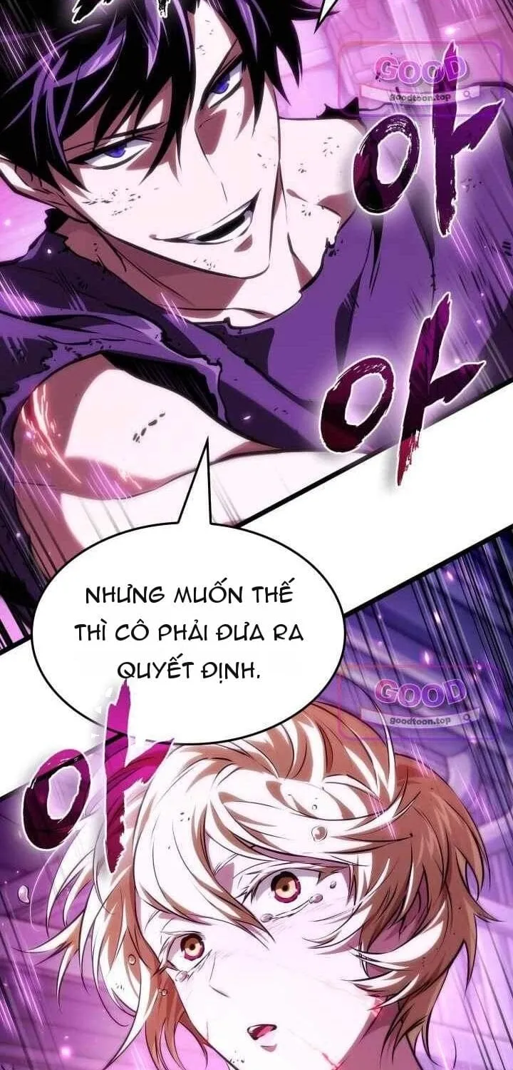 Vua Trộm Mộ: Vạch Đích - Chap 26 - Trang 53