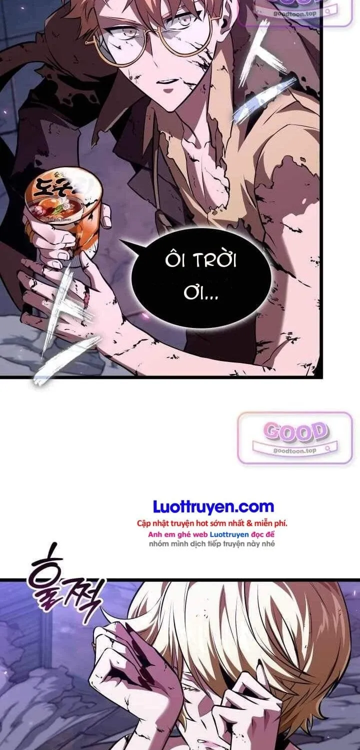 Vua Trộm Mộ: Vạch Đích - Chap 26 - Trang 56