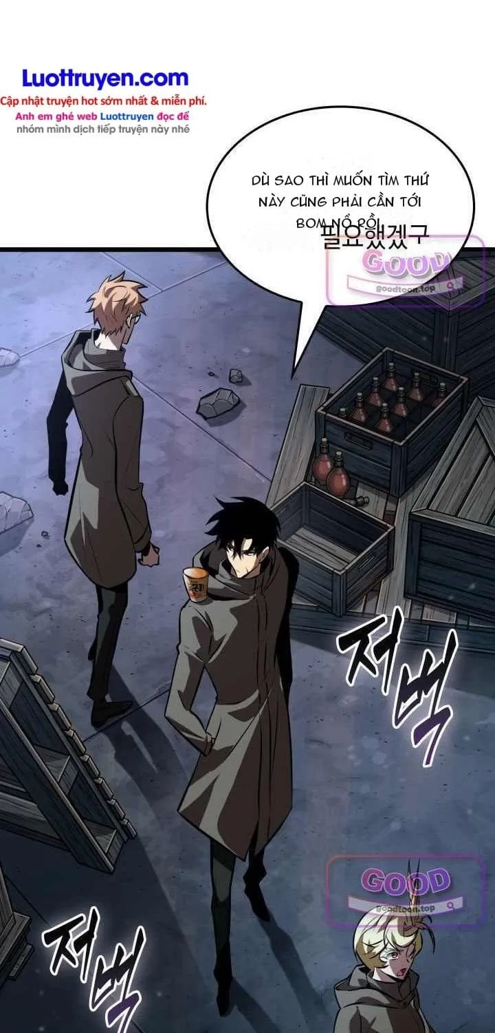 Vua Trộm Mộ: Vạch Đích - Chap 26 - Trang 7