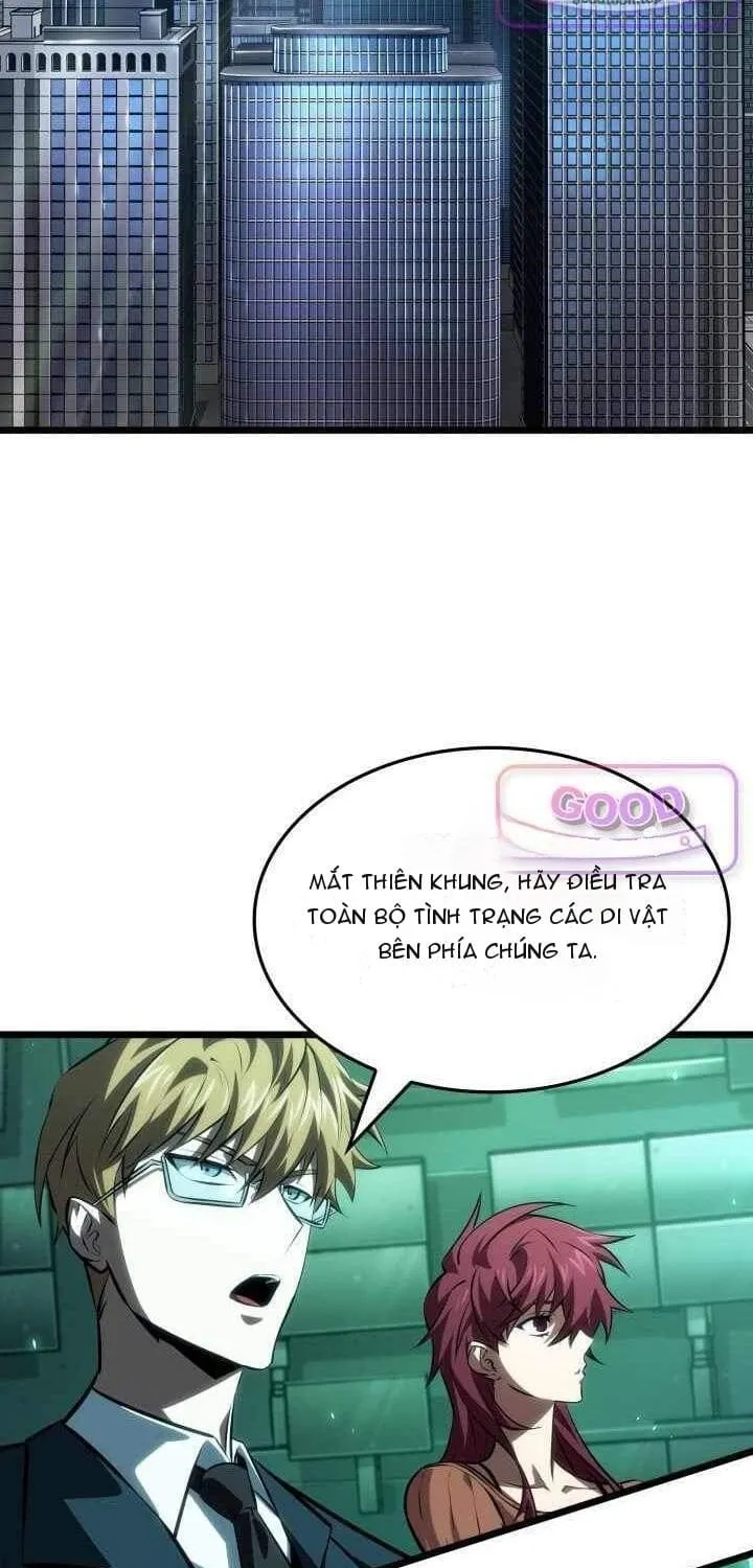 Vua Trộm Mộ: Vạch Đích - Chap 26 - Trang 62