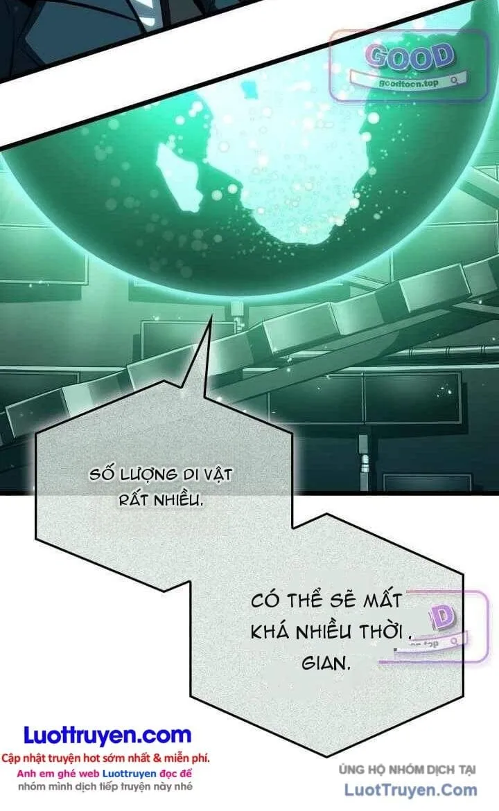 Vua Trộm Mộ: Vạch Đích - Chap 26 - Trang 63