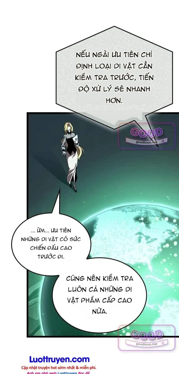 Vua Trộm Mộ: Vạch Đích - Chap 26 - Trang 64