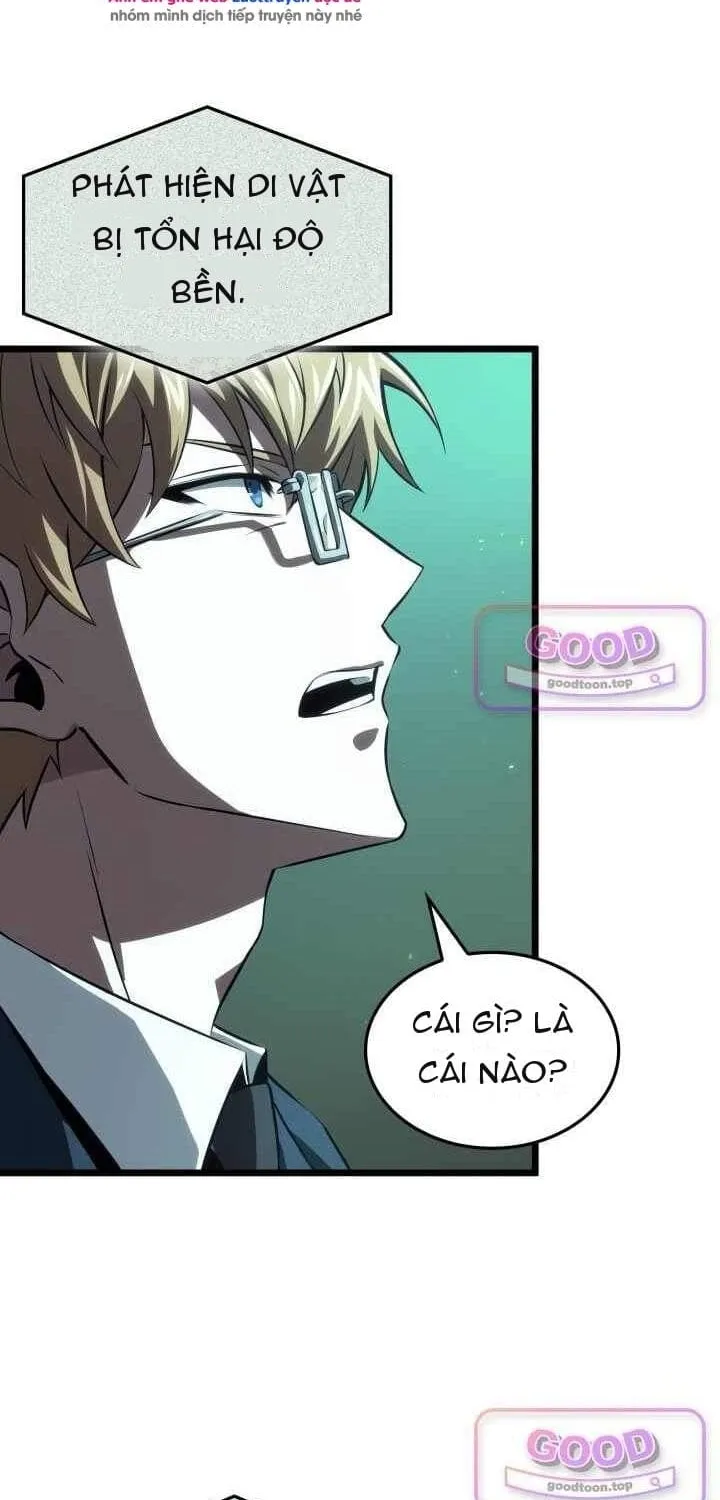 Vua Trộm Mộ: Vạch Đích - Chap 26 - Trang 65