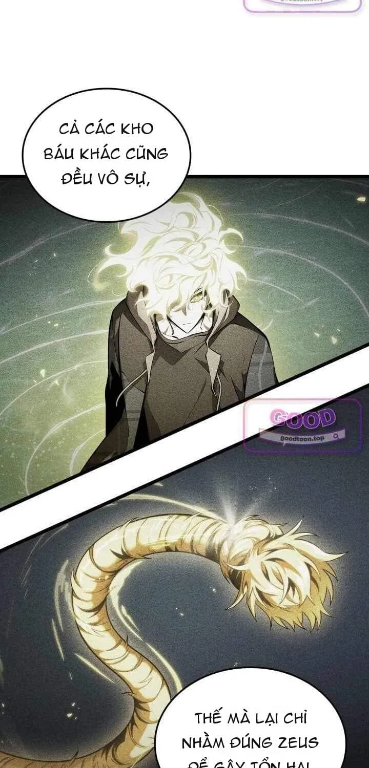 Vua Trộm Mộ: Vạch Đích - Chap 26 - Trang 69