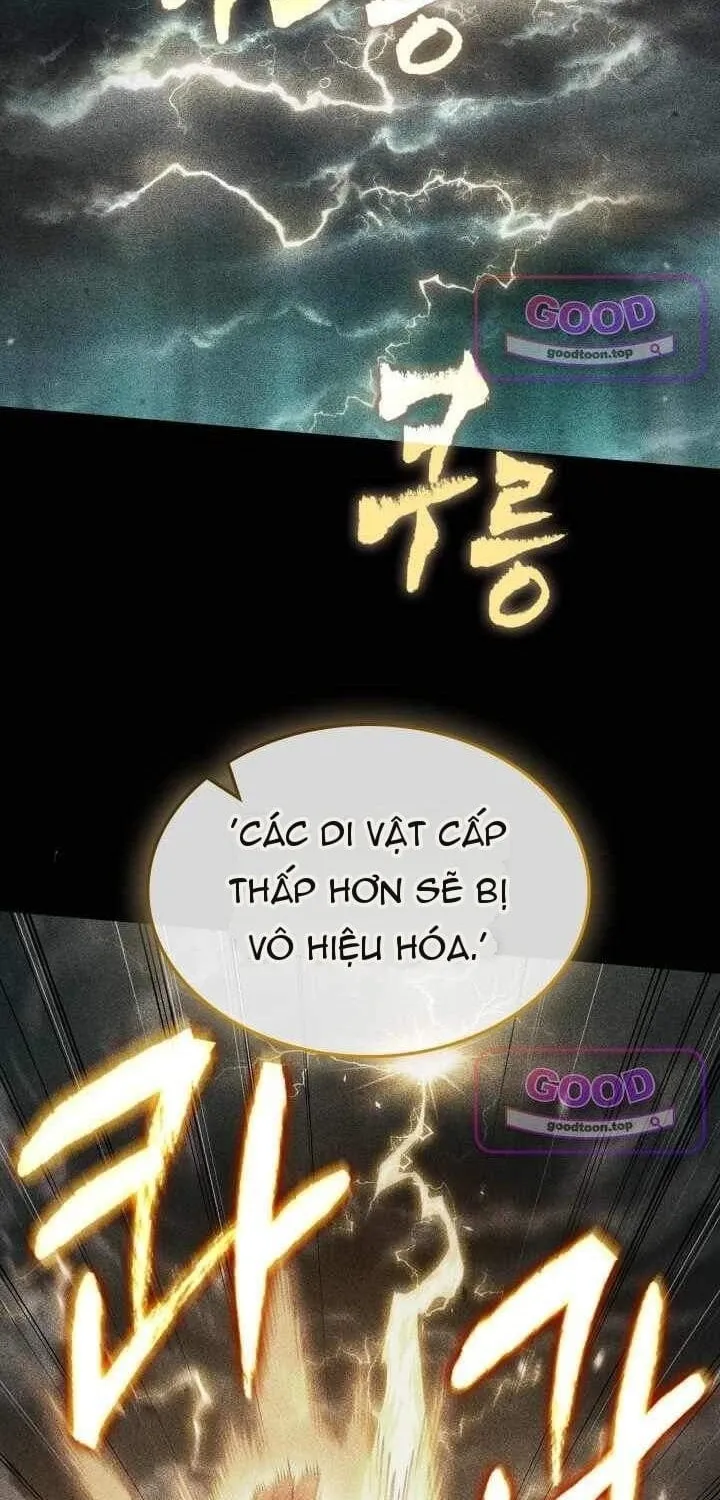 Vua Trộm Mộ: Vạch Đích - Chap 26 - Trang 76