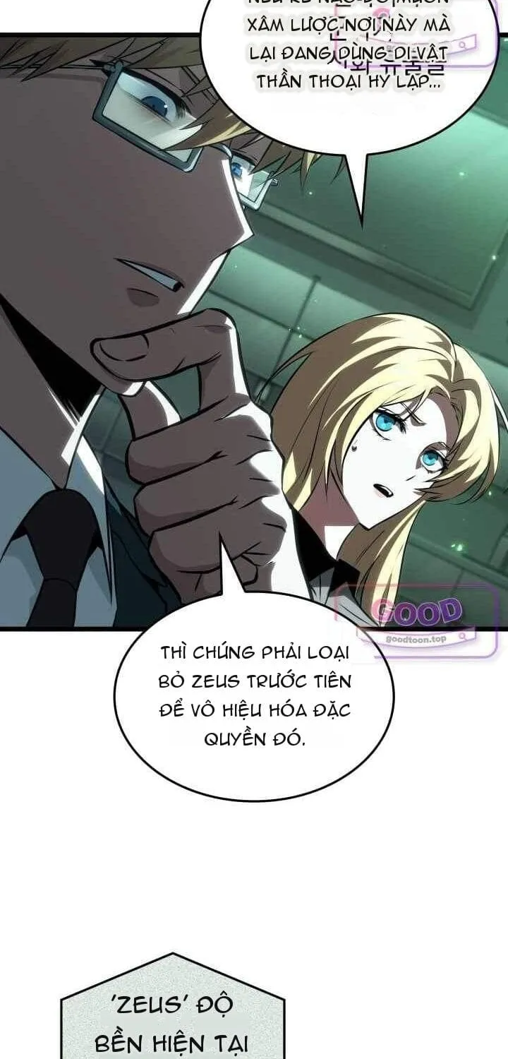 Vua Trộm Mộ: Vạch Đích - Chap 26 - Trang 79