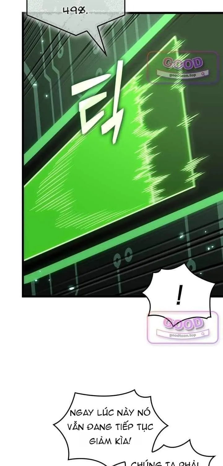Vua Trộm Mộ: Vạch Đích - Chap 26 - Trang 80