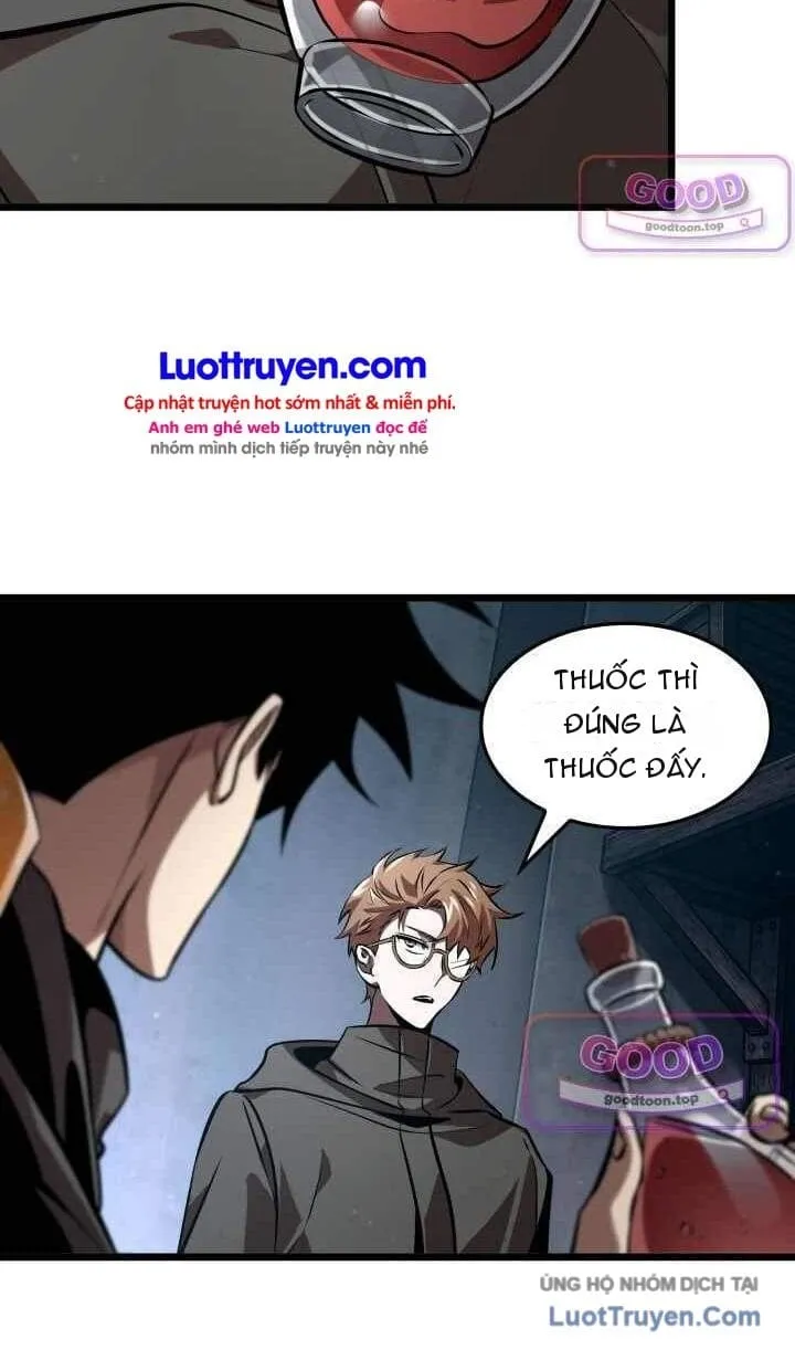 Vua Trộm Mộ: Vạch Đích - Chap 26 - Trang 9