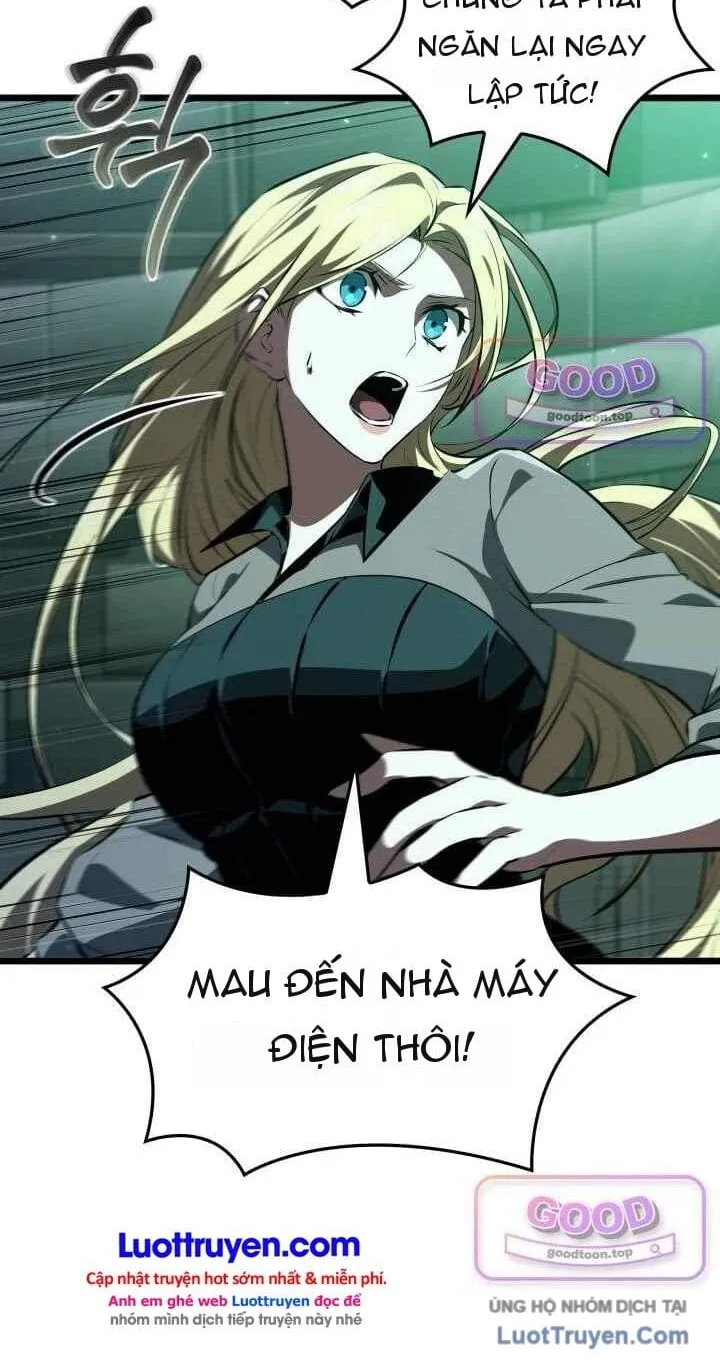 Vua Trộm Mộ: Vạch Đích - Chap 26 - Trang 81