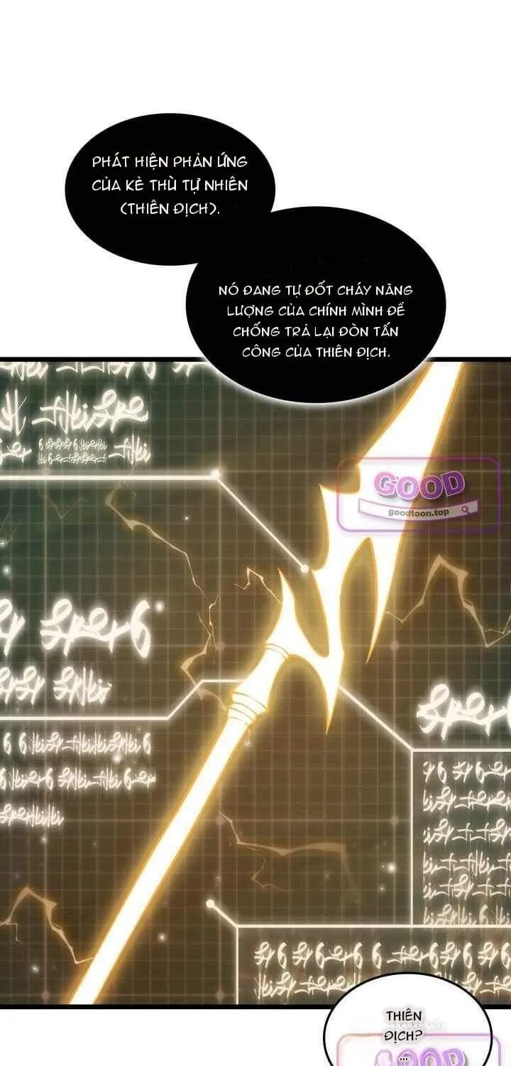 Vua Trộm Mộ: Vạch Đích - Chap 26 - Trang 86