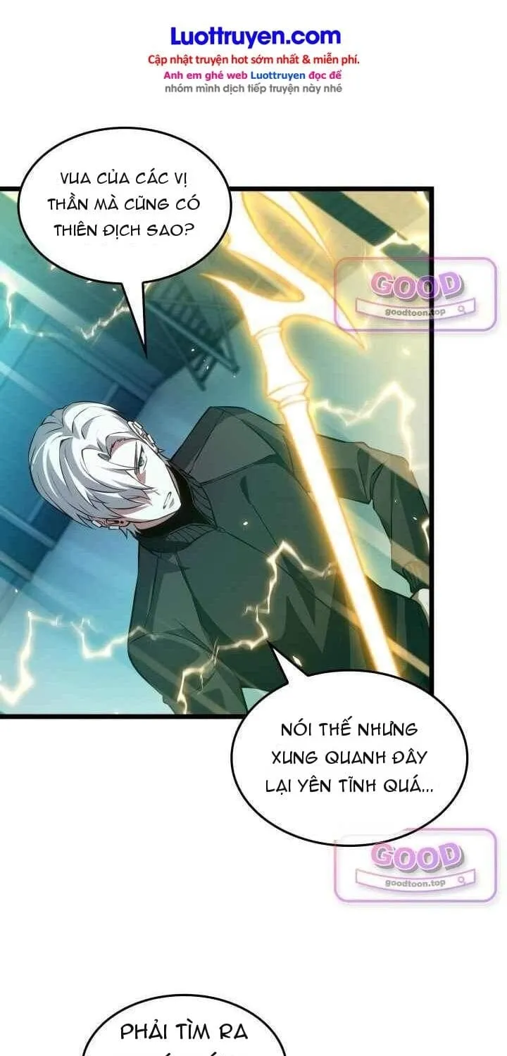 Vua Trộm Mộ: Vạch Đích - Chap 26 - Trang 88
