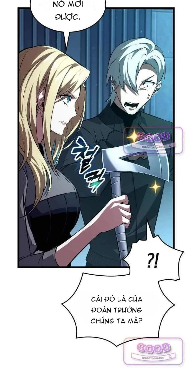 Vua Trộm Mộ: Vạch Đích - Chap 26 - Trang 89