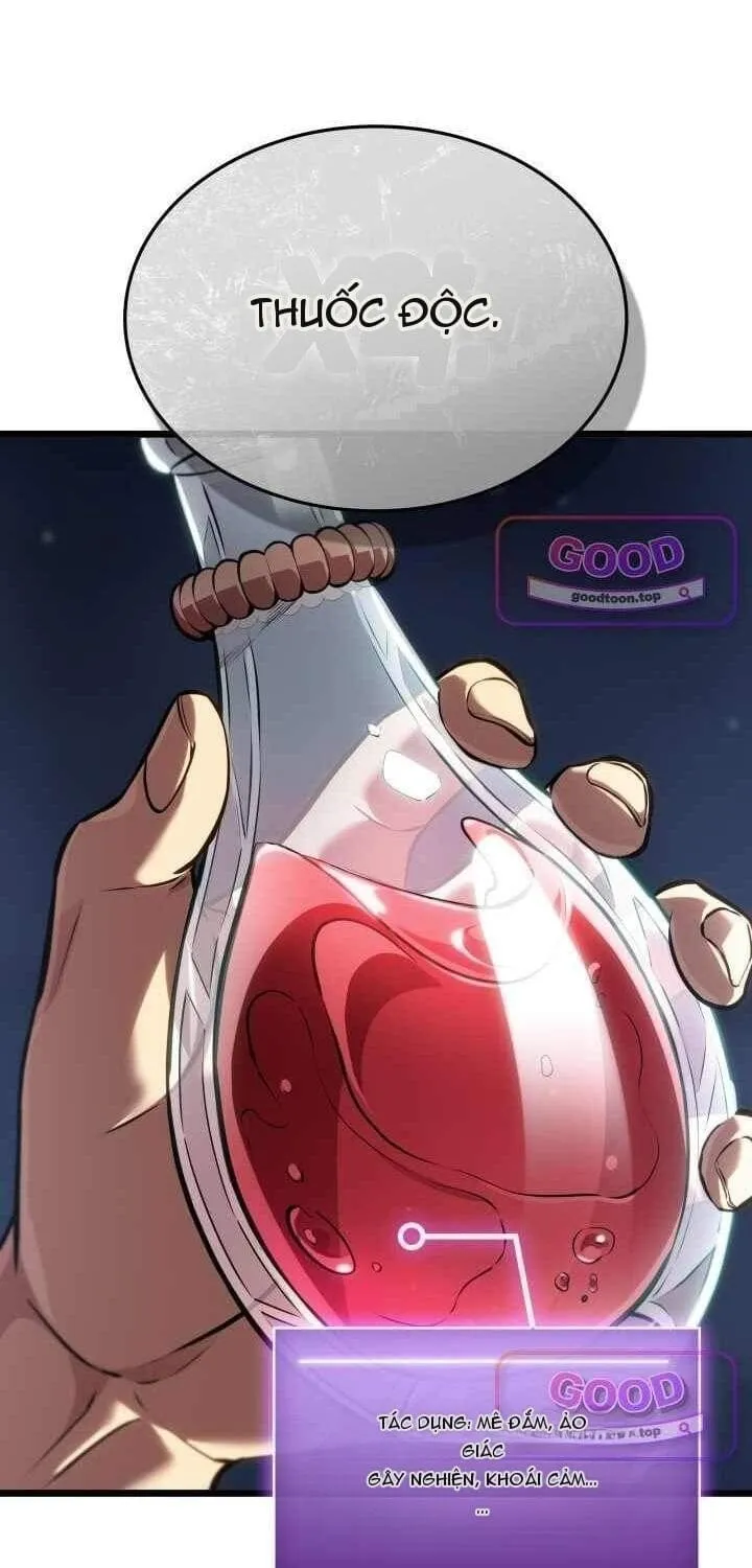 Vua Trộm Mộ: Vạch Đích - Chap 26 - Trang 10