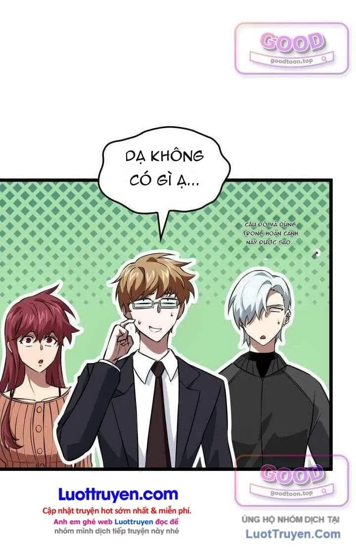Vua Trộm Mộ: Vạch Đích - Chap 26 - Trang 91