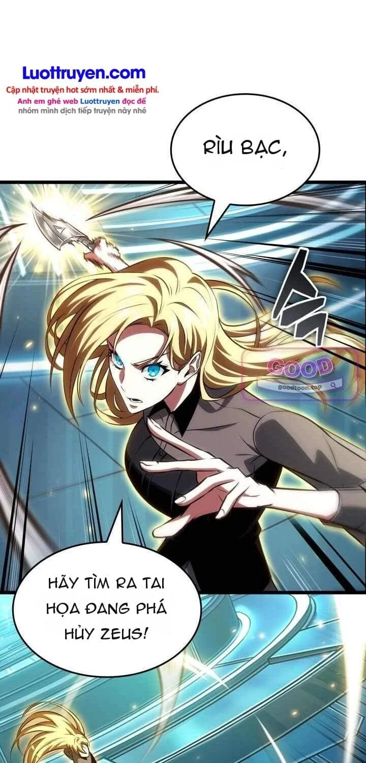 Vua Trộm Mộ: Vạch Đích - Chap 26 - Trang 92