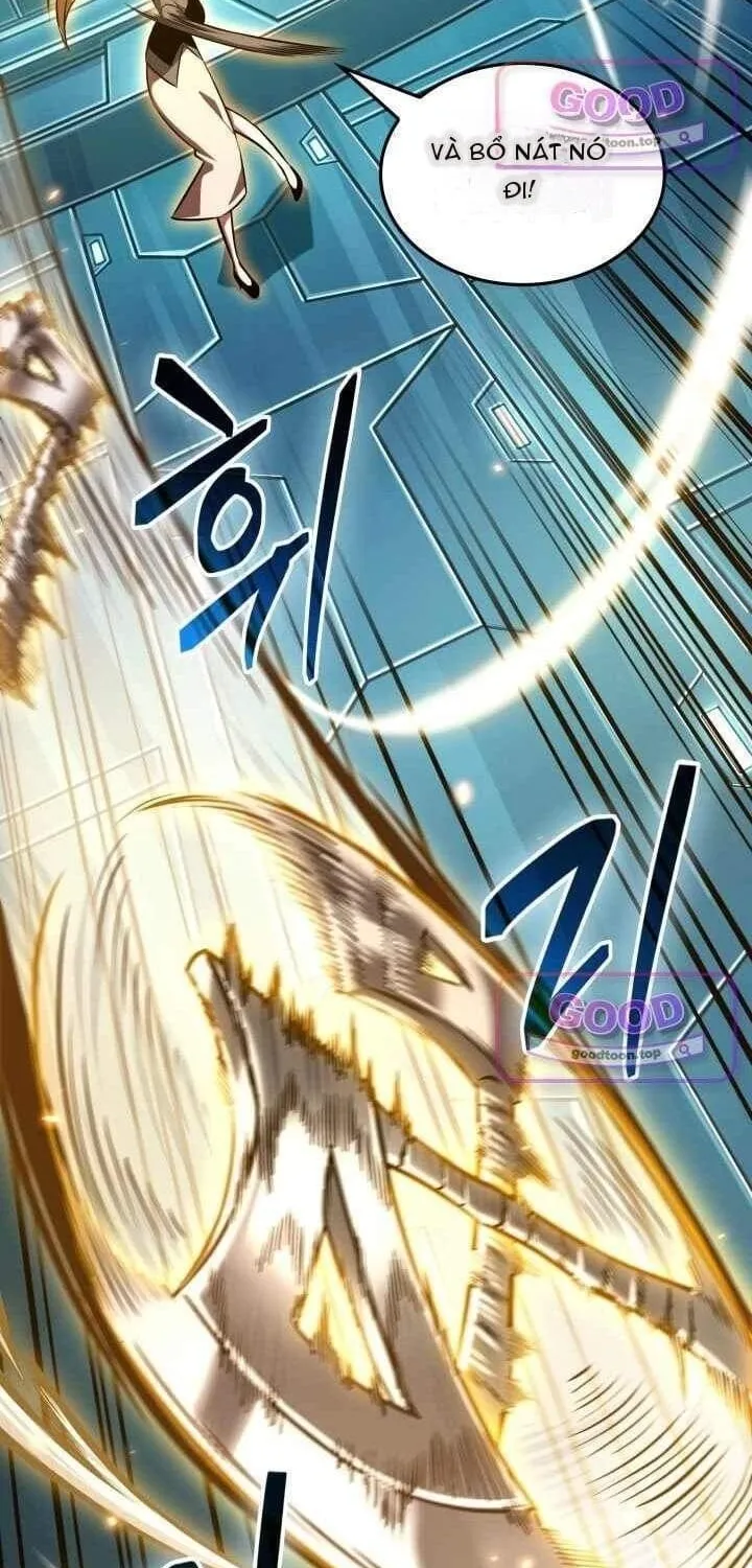 Vua Trộm Mộ: Vạch Đích - Chap 26 - Trang 93