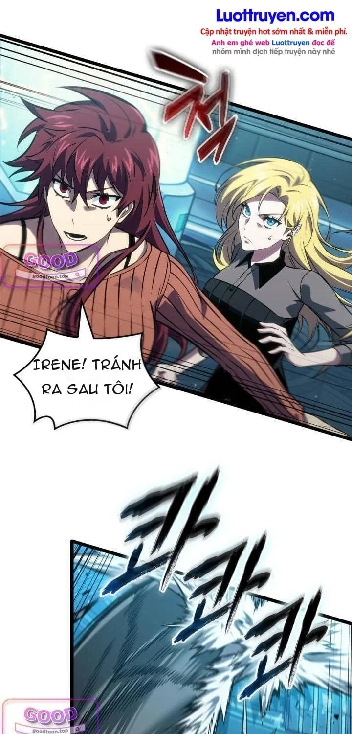 Vua Trộm Mộ: Vạch Đích - Chap 27 - Trang 11