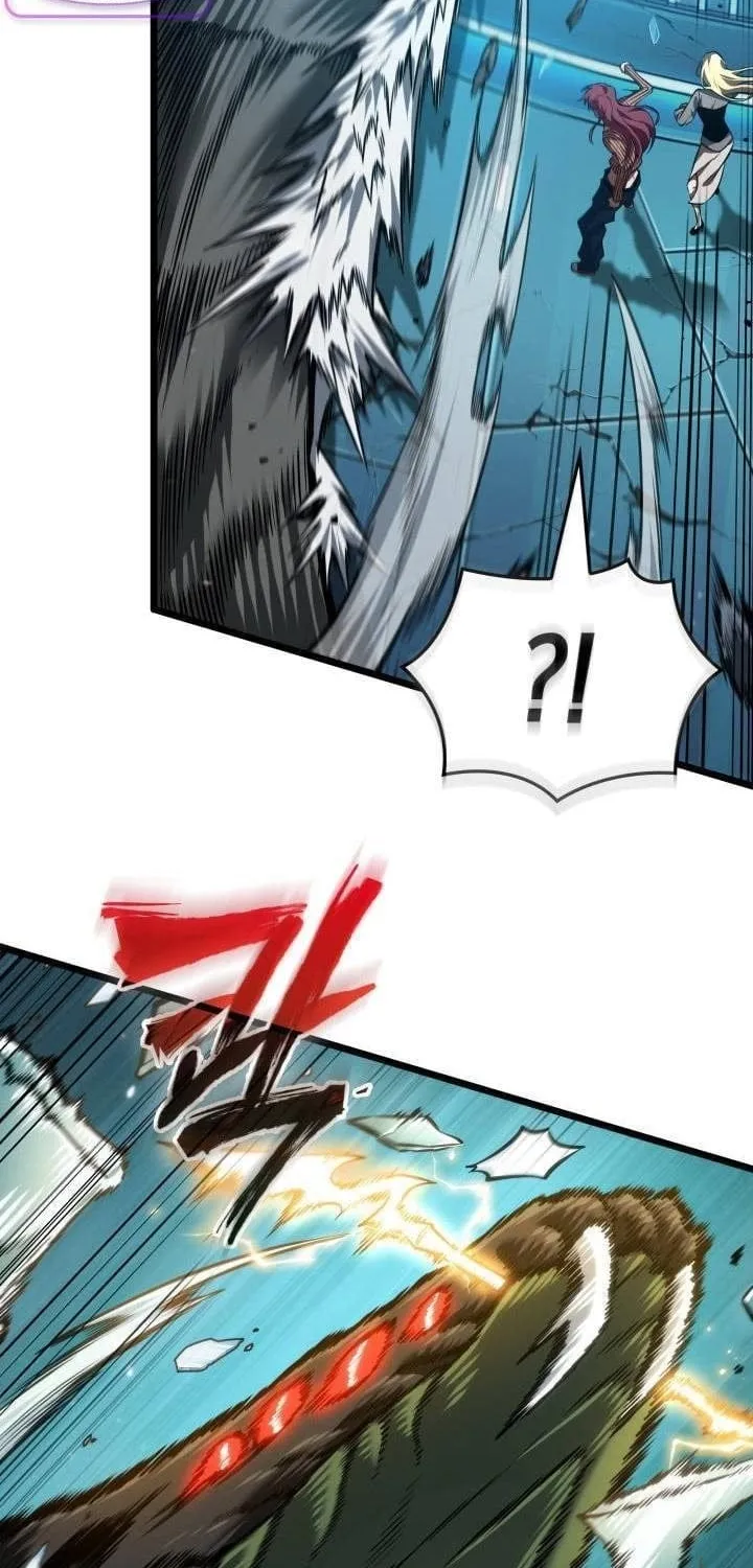 Vua Trộm Mộ: Vạch Đích - Chap 27 - Trang 12