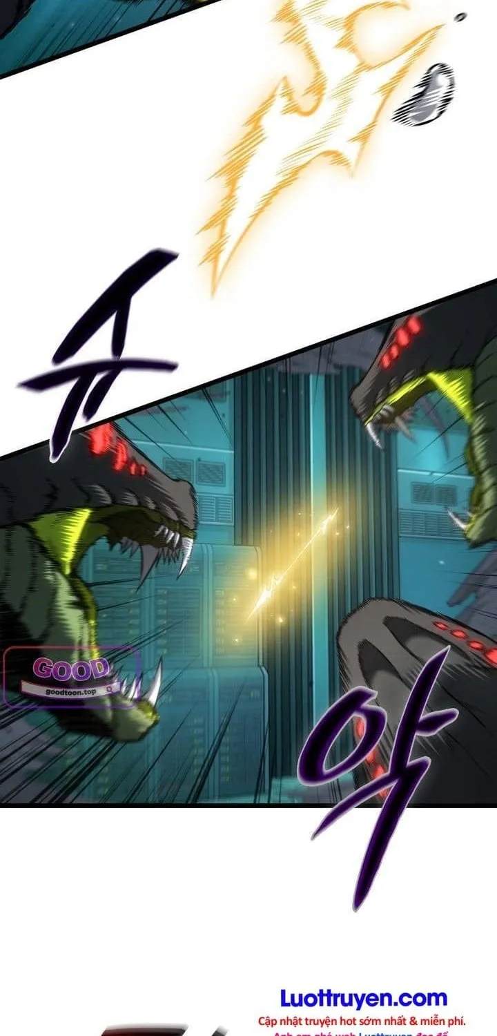 Vua Trộm Mộ: Vạch Đích - Chap 27 - Trang 16