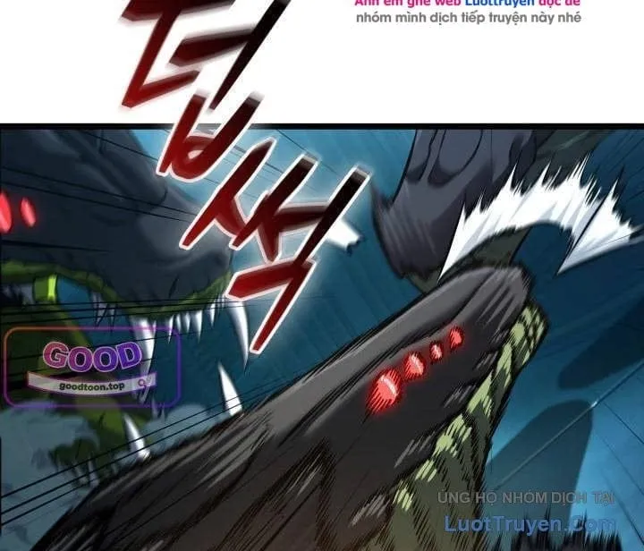 Vua Trộm Mộ: Vạch Đích - Chap 27 - Trang 17