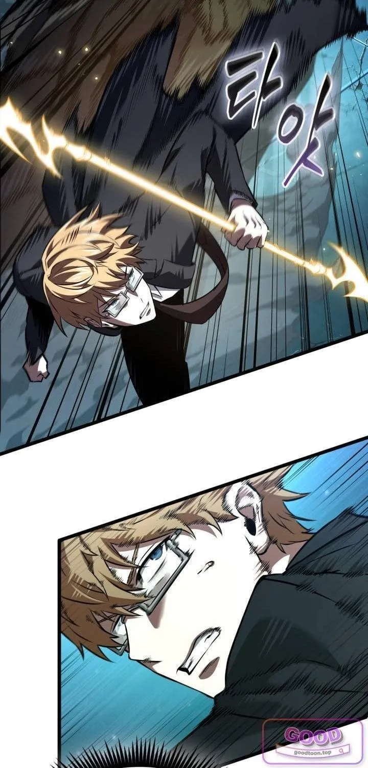 Vua Trộm Mộ: Vạch Đích - Chap 27 - Trang 18