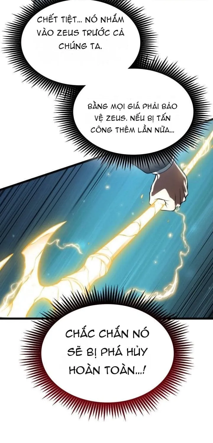 Vua Trộm Mộ: Vạch Đích - Chap 27 - Trang 19