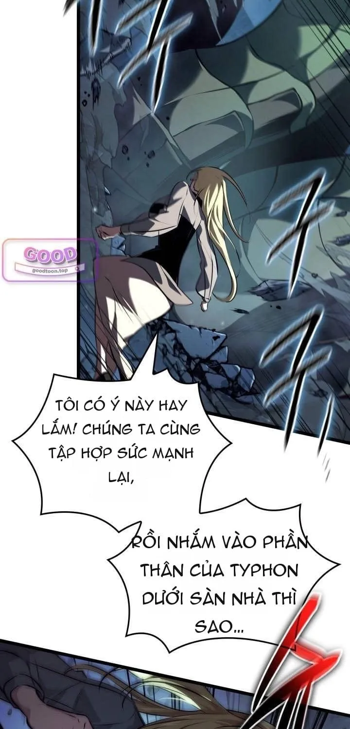 Vua Trộm Mộ: Vạch Đích - Chap 27 - Trang 25