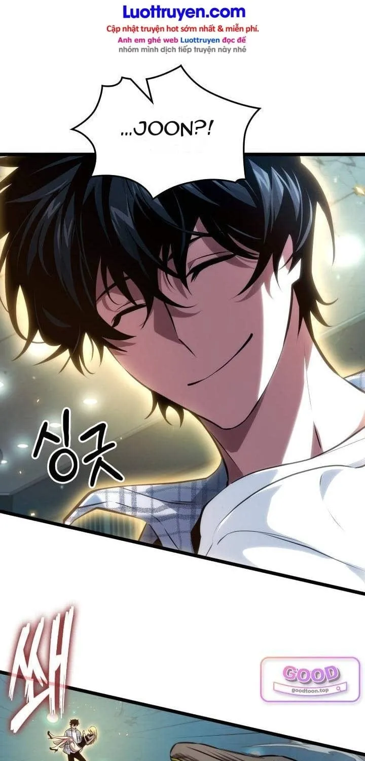 Vua Trộm Mộ: Vạch Đích - Chap 27 - Trang 30
