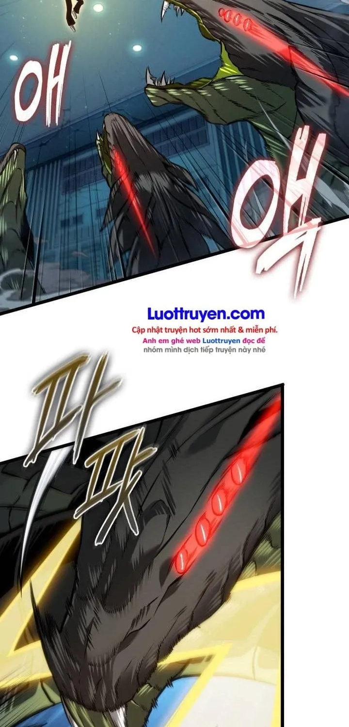 Vua Trộm Mộ: Vạch Đích - Chap 27 - Trang 31