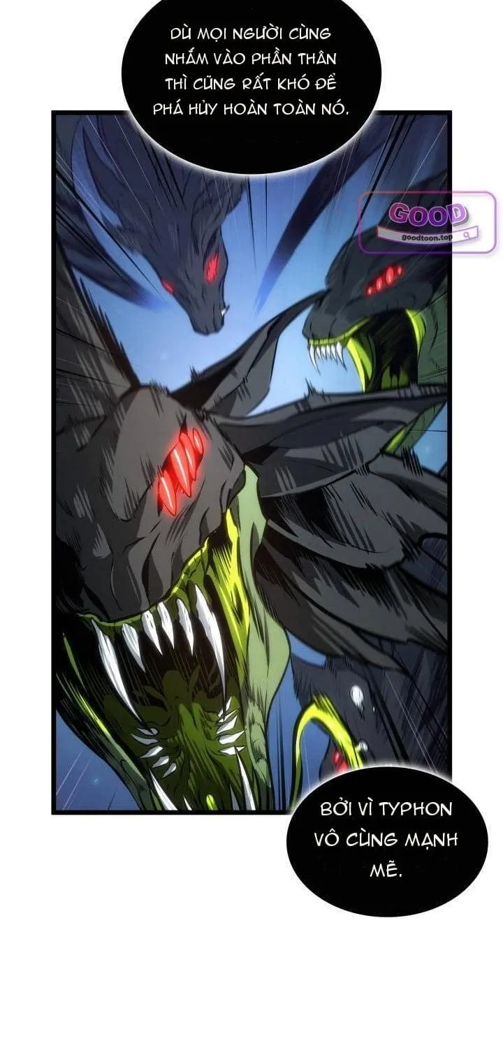 Vua Trộm Mộ: Vạch Đích - Chap 27 - Trang 34