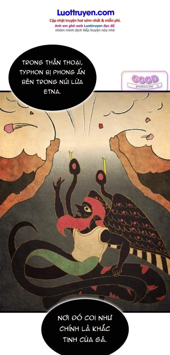 Vua Trộm Mộ: Vạch Đích - Chap 27 - Trang 36