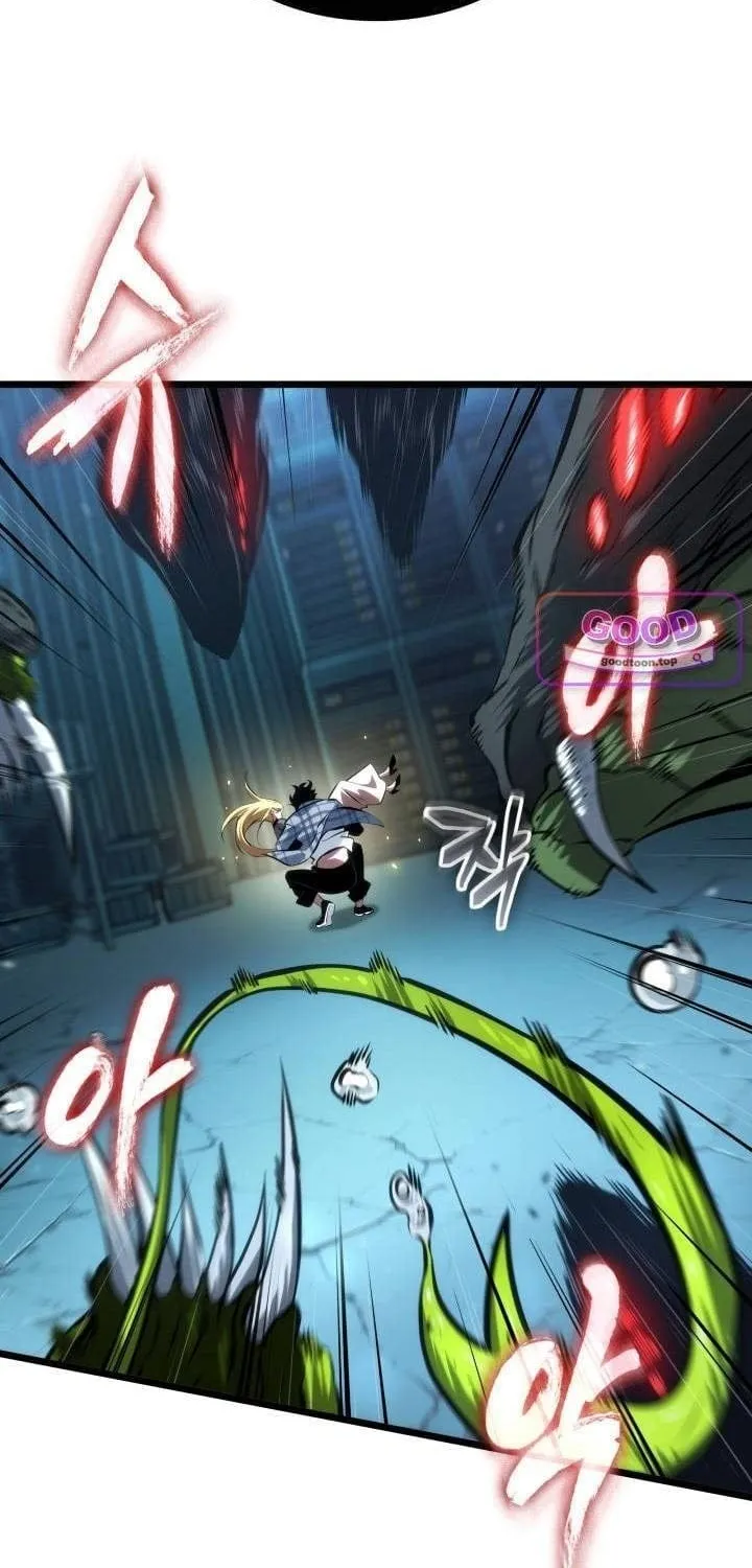 Vua Trộm Mộ: Vạch Đích - Chap 27 - Trang 37