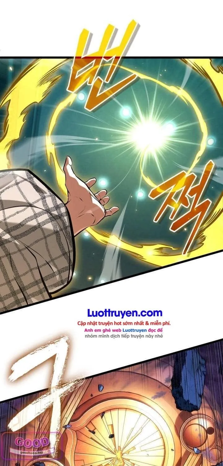 Vua Trộm Mộ: Vạch Đích - Chap 27 - Trang 40