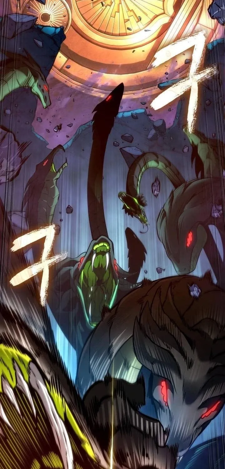 Vua Trộm Mộ: Vạch Đích - Chap 27 - Trang 41