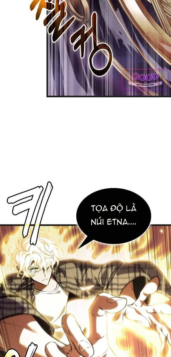 Vua Trộm Mộ: Vạch Đích - Chap 27 - Trang 45