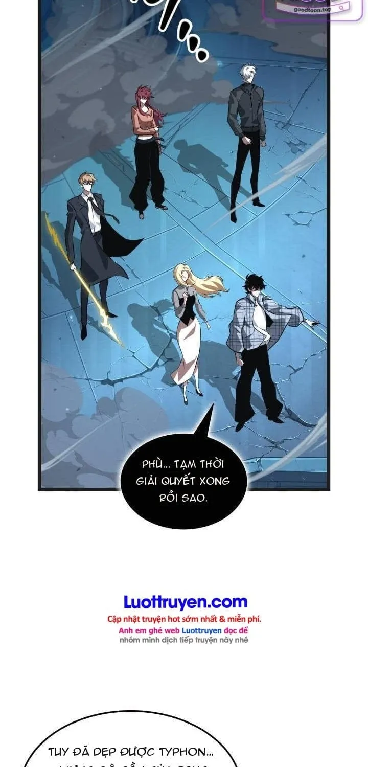 Vua Trộm Mộ: Vạch Đích - Chap 27 - Trang 52