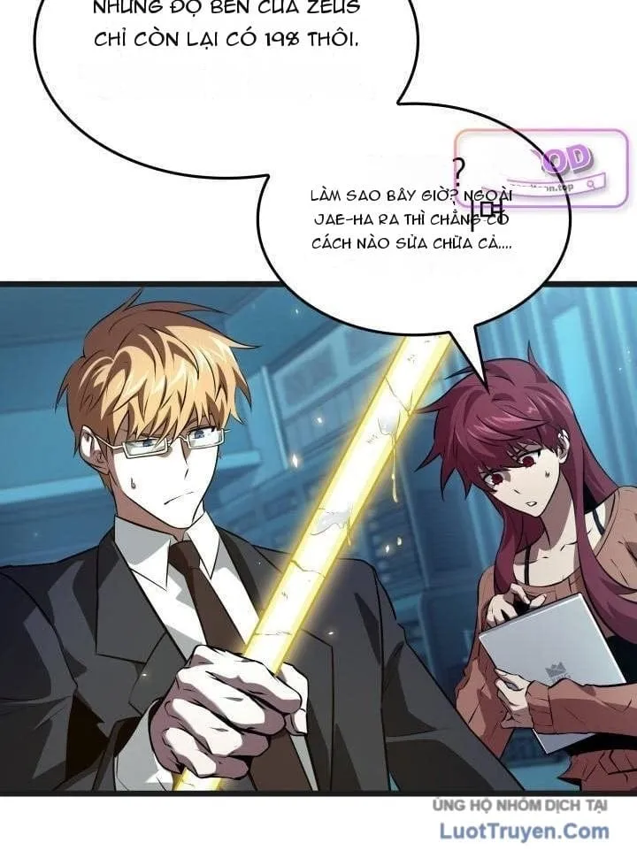 Vua Trộm Mộ: Vạch Đích - Chap 27 - Trang 53