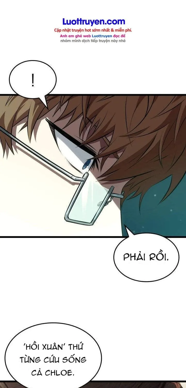 Vua Trộm Mộ: Vạch Đích - Chap 27 - Trang 54