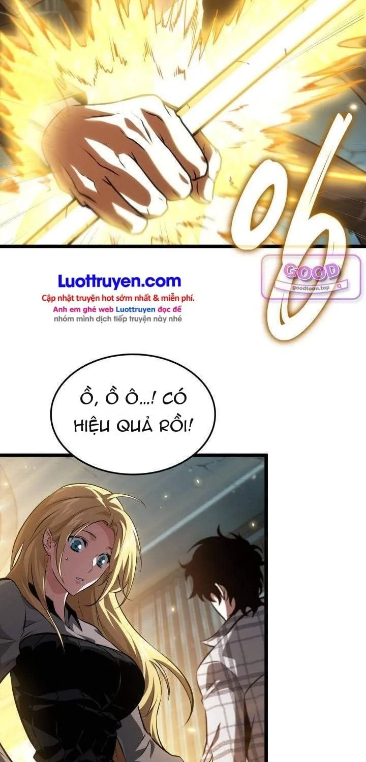 Vua Trộm Mộ: Vạch Đích - Chap 27 - Trang 56