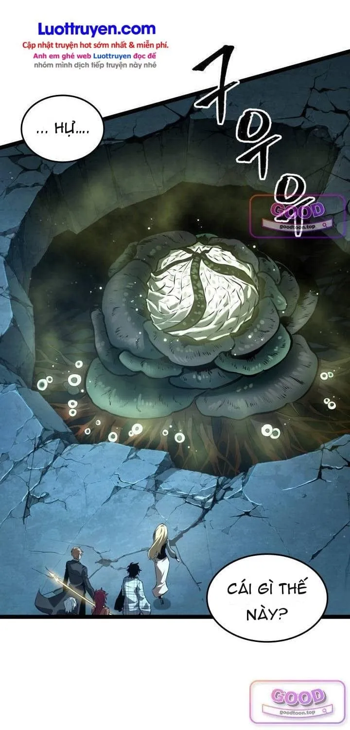 Vua Trộm Mộ: Vạch Đích - Chap 27 - Trang 58