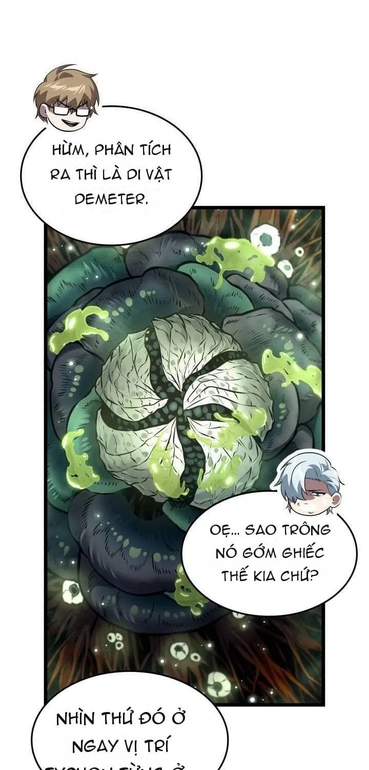 Vua Trộm Mộ: Vạch Đích - Chap 27 - Trang 59