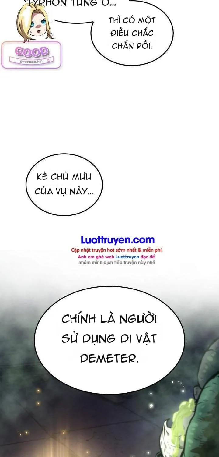 Vua Trộm Mộ: Vạch Đích - Chap 27 - Trang 60