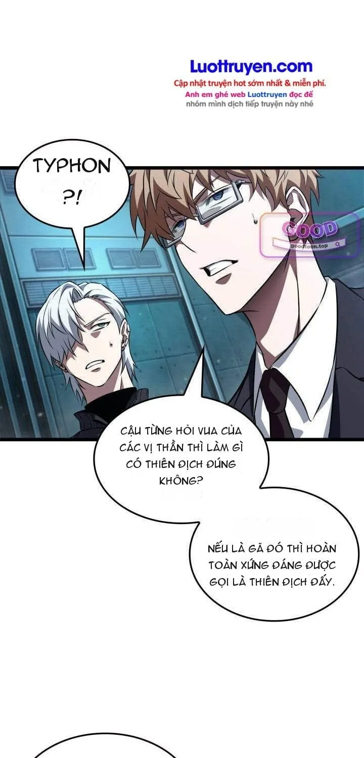 Vua Trộm Mộ: Vạch Đích - Chap 27 - Trang 7
