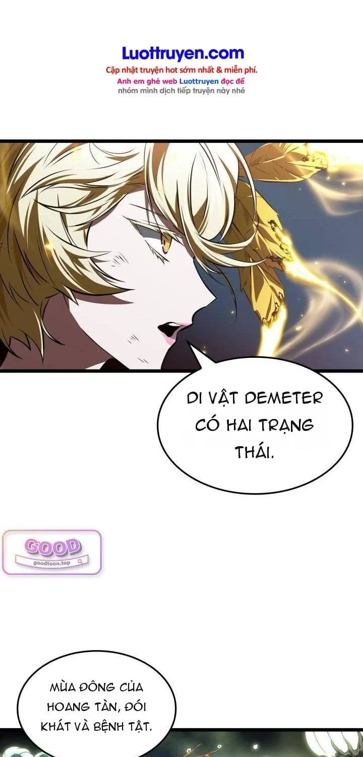 Vua Trộm Mộ: Vạch Đích - Chap 27 - Trang 62