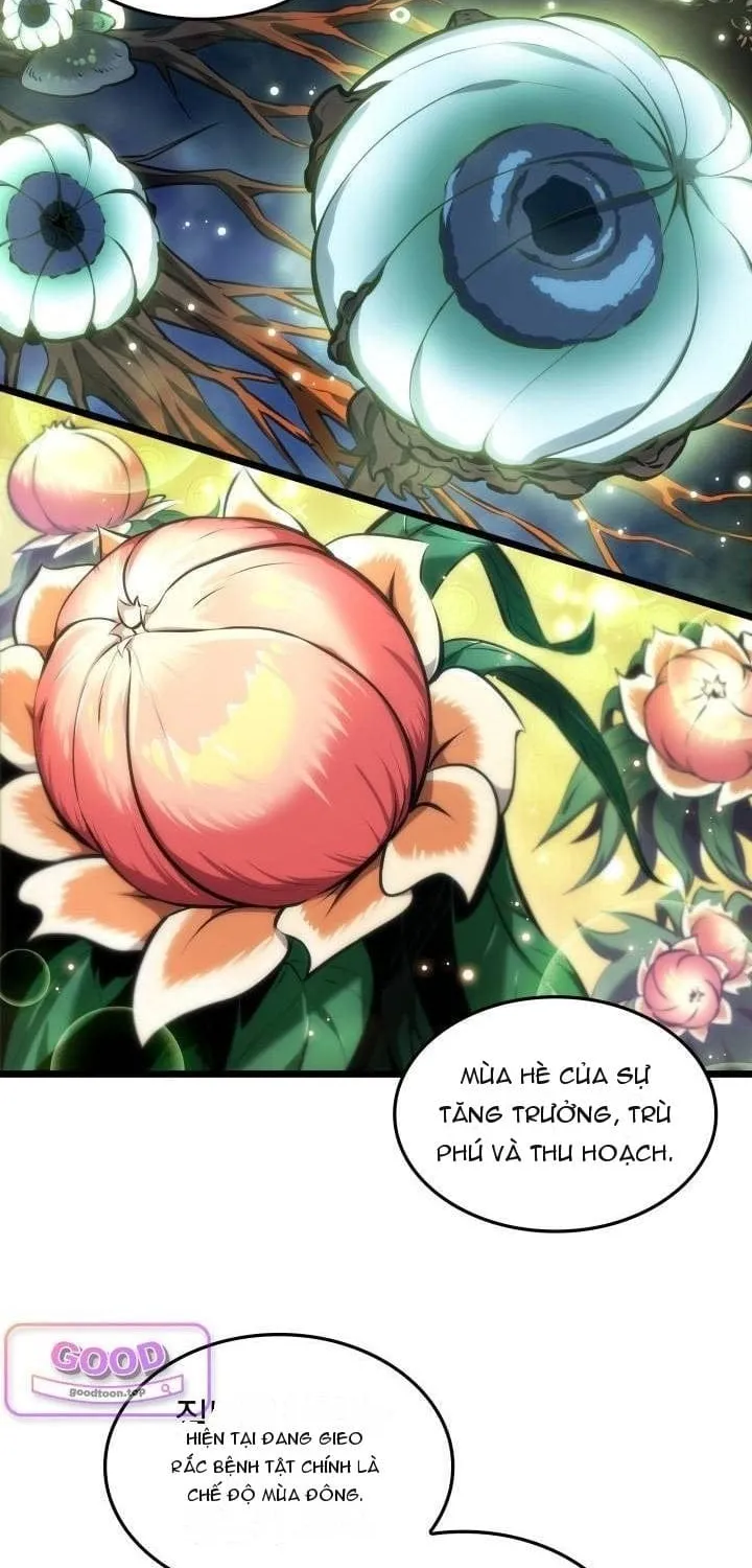 Vua Trộm Mộ: Vạch Đích - Chap 27 - Trang 63