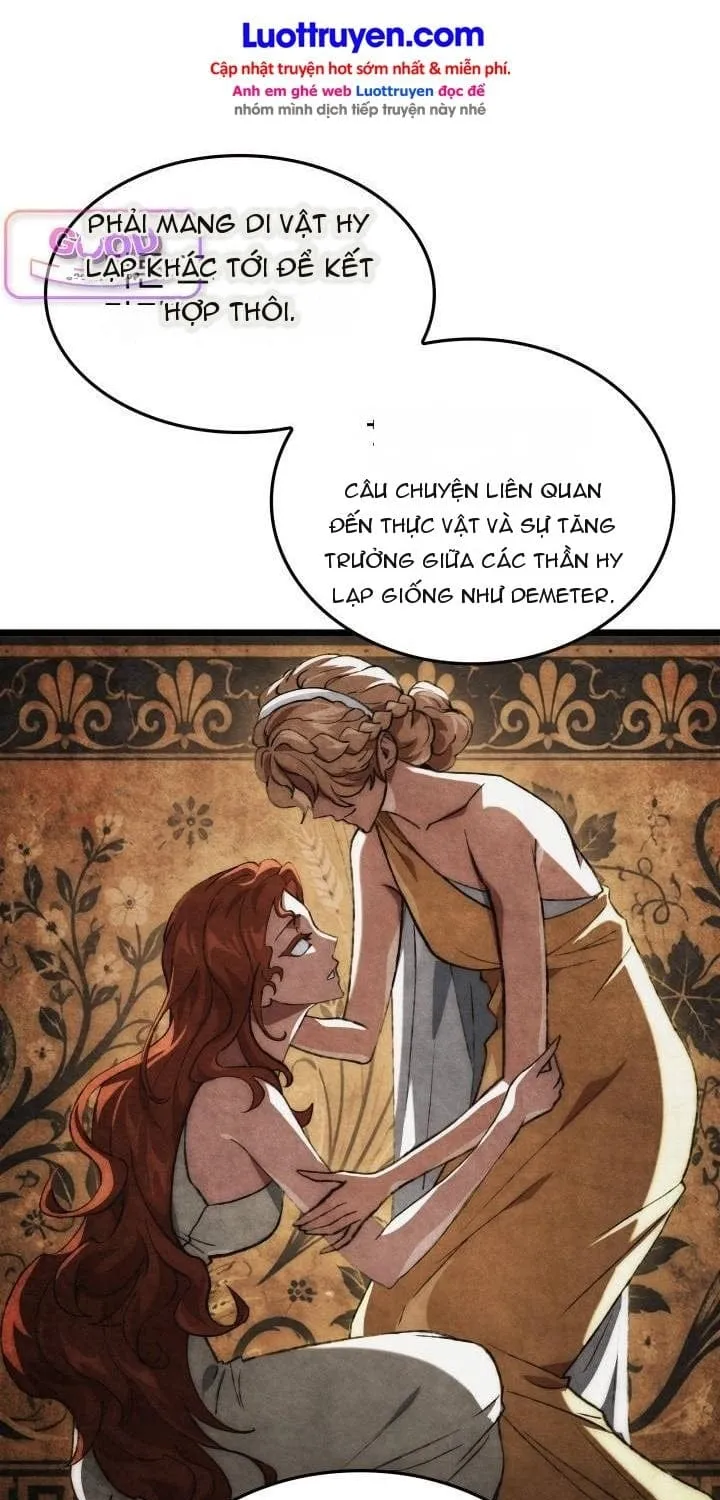 Vua Trộm Mộ: Vạch Đích - Chap 27 - Trang 65