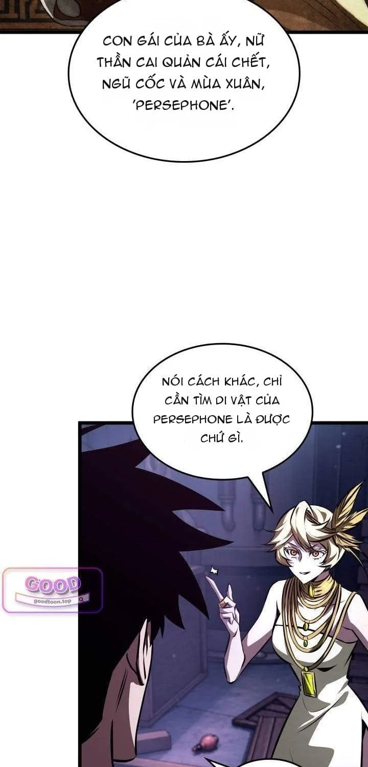 Vua Trộm Mộ: Vạch Đích - Chap 27 - Trang 66