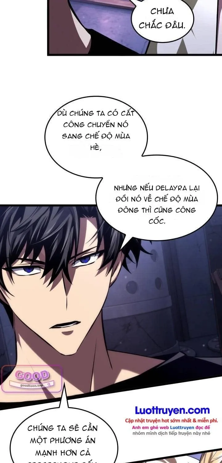 Vua Trộm Mộ: Vạch Đích - Chap 27 - Trang 67